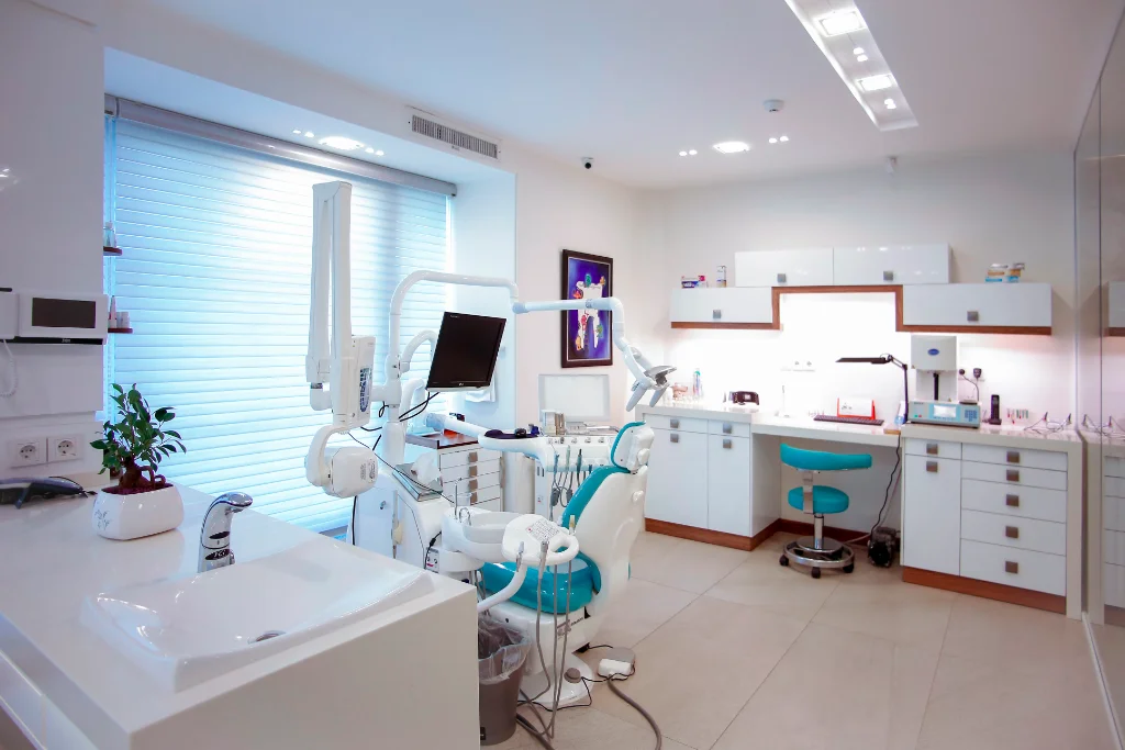 Concierge Medical Office