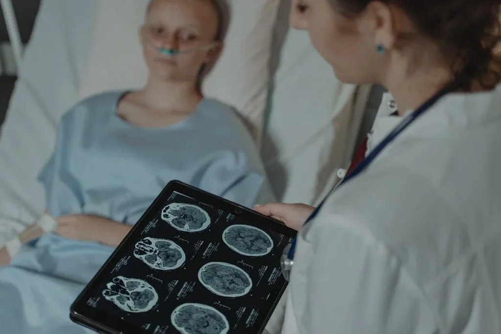 Chronic Care